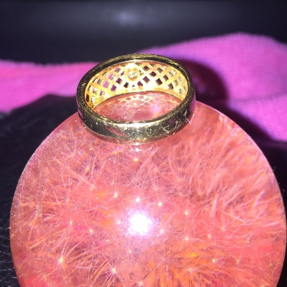 Vintage Avon ring - Picture 3 of 8